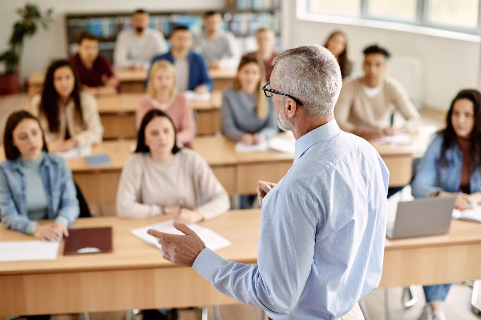 Cursos de titulación