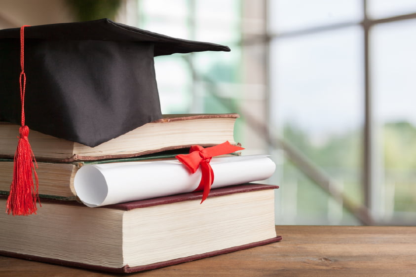 Estudios de posgrado